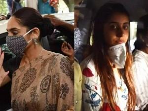 Bengaluru drugs case: Court updates on Ragini, Sanjjanaa’s bail pleas