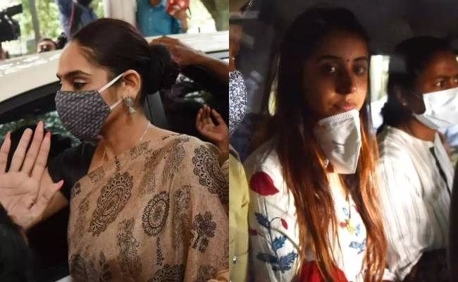 Ragini Dwivedi Sanjjanaa Galrani bail plea rejected