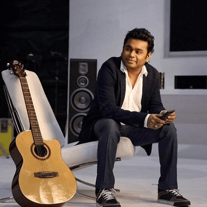 Rahman's biography to be out in August
