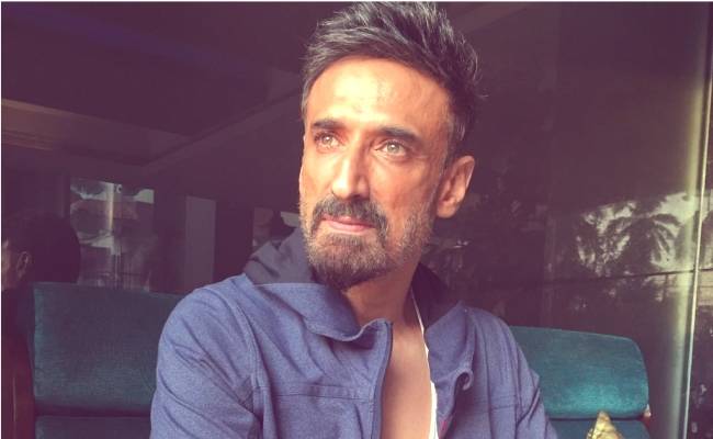 Rahul Dev speaks about marrying livein girlfriend Mugdha Godse