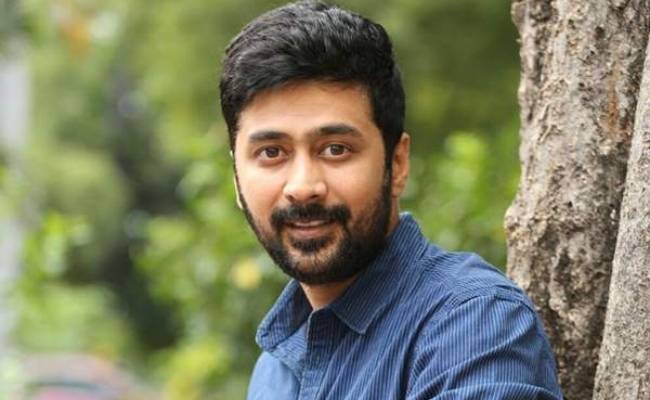 Rahul Ravindran emotional note for athletes for Tokyo Olympics