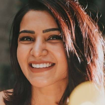 Rahul Ravindran gets nostalgic about directing his first ever costar Samantha for Manmadhudu 2