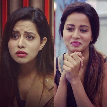 Raiza eliminated from Bigg Boss