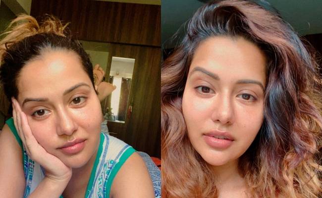 Raiza Wilson explains how she repaired her face