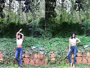 Raiza Wilson's latest Instagram pics are something we are all feeling