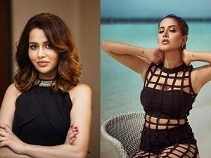 Raiza Wilson opens up about her break-up and relationship!