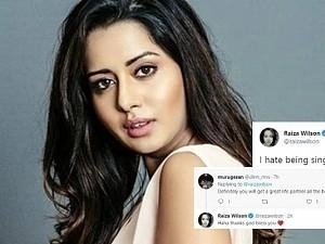 Raiza Wilson's 'Hate being single" post goes VIRAL as Netizens reply her with vera-level comments!
