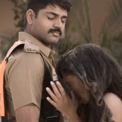 Raja Ranguski Teaser Metro Shirish Chandini Tamilarasan Yuvan Shankar Raja