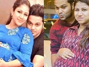 Raja Rani fame Alya Manasa and Karthik Sanjeev give birth to their second child!
