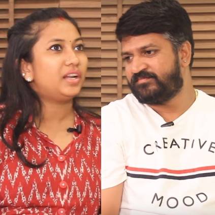 Raja Rani director Praveen Bennett and Sai Pramoditha talk about Bigg Boss