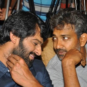 Rajamouli presents a very special gift to his Baahubali actor