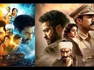 'RRR': Rs. 1500 for a ticket? OFFICIAL Theater fare details released!