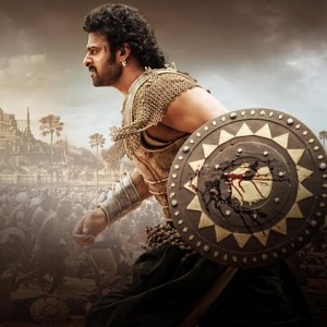 When and where will Baahubali 2 first show be played?