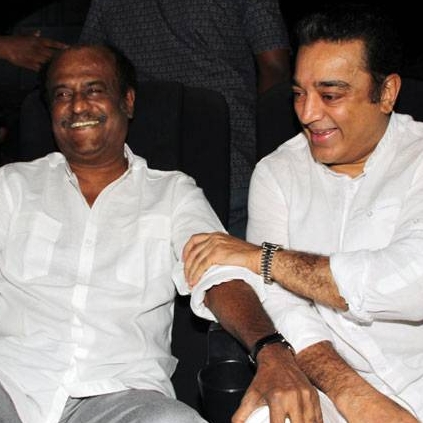 Rajini Kamal fan based film Enkitta Mothathe set to release on December 2