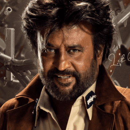 Rajinikanth and AR Murugadoss's Darbar run-time revealed