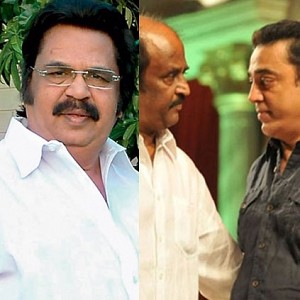 ''My dearest & closest well-wisher...May his soul RIP'' - Rajinikanth