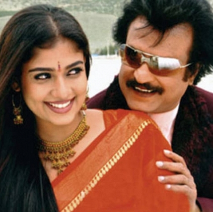 Rajinikanth and Nayanthara to act in Bhaskar the Rascal's Tamil remake