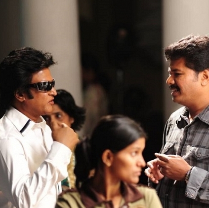 Rajinikanth and Shankar’s 2point0 gets balloon promotions at the Bristol balloon fiesta