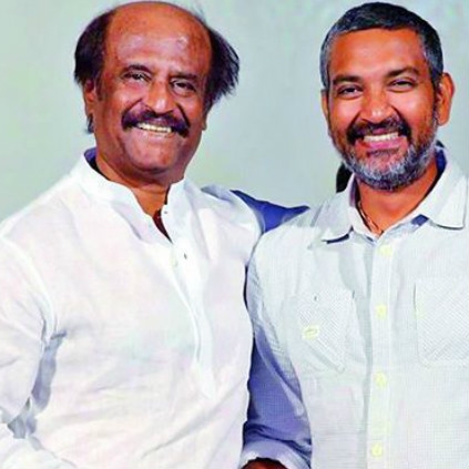Rajinikanth appreciates Rajamouli's Baahubali 2