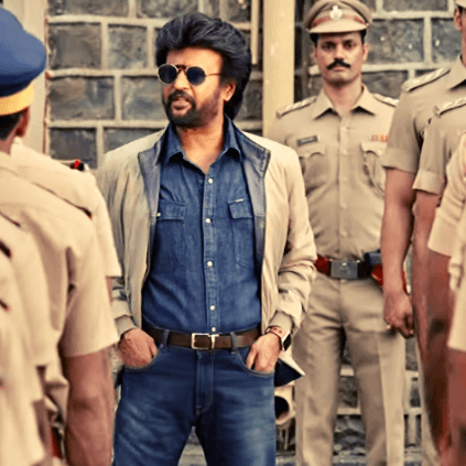 Rajinikanth AR Murugadoss' Darbar illegal telecast exclusive police investigation details