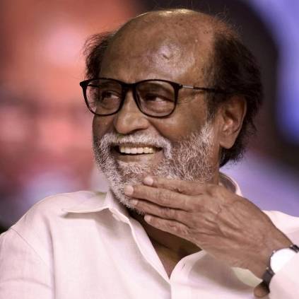 Rajinikanth calls Vishnu Vishal to appreciate Ratsasan