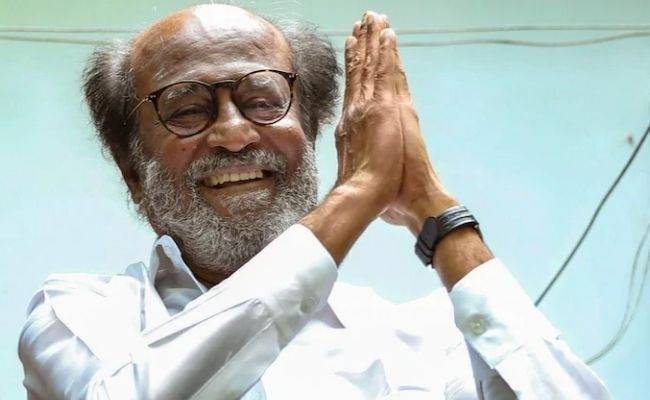 Rajinikanth current health condition news by Apollo Hospital