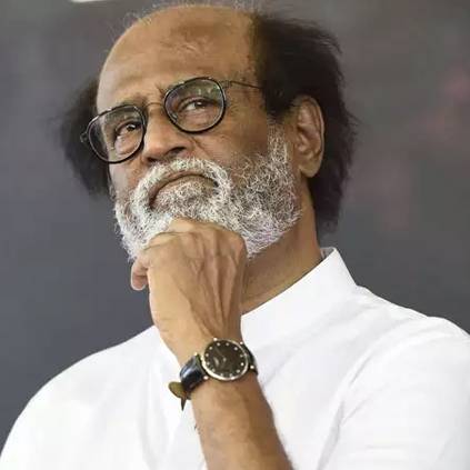 Rajinikanth donates 50 lakhs worth daily needs for Gaja cyclone relief