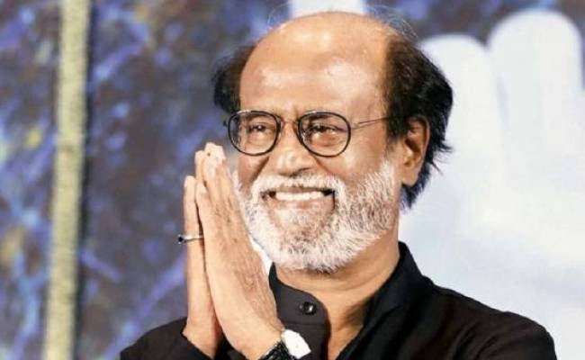 Rajinikanth fans write to his poes garden residence