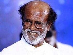 "Rajinikanth treated for fever at Kelambakkam?" - Actor's PRO clarifies
