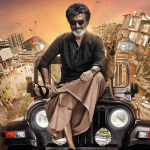 Kaala comes closer to release! Interesting update