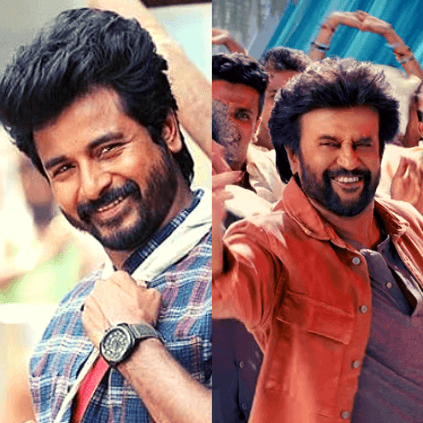 Rajinikanth Nayantahra AR Murugadoss Darbar Sivakarthikeyan reviews