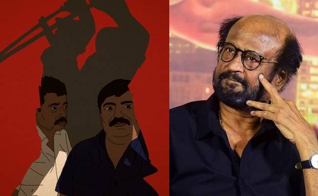 Rajinikanth offers condolences to Jayaraj and Fenix’s family, Sathankulam case