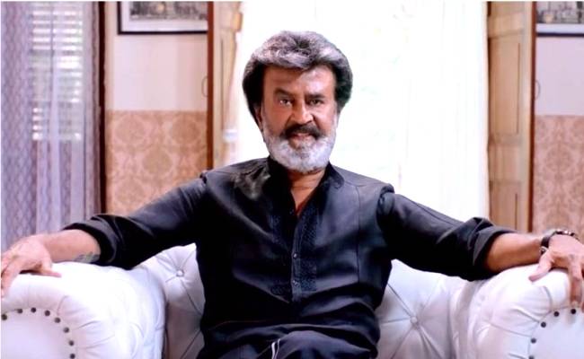Rajinikanth officially launch party in Nov Close aide reveals