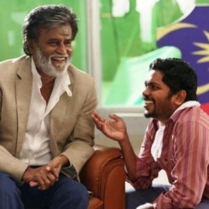 Official clarification: Rajini's film with Pa.Ranjith is not his 161st film!