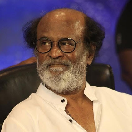 Rajinikanth praises MK Stalin in his conclusion speech at the fans meeting
