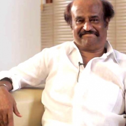 Rajinikanth praises Prime Minister Narendra Modi