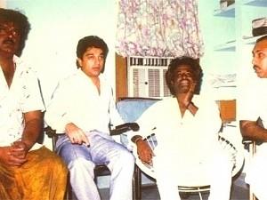 Did you know there was a Vijayakanth connect in Rajinikanth's Bollywood debut?