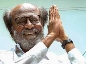 Rajinikanth responds to his 45 years in the industry; thanks these "important" people