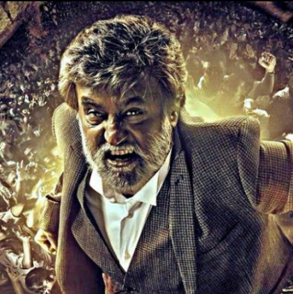 Rajinikanth says Kabali will release on the last week of May