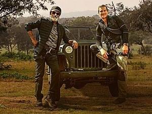 When this Rajinikanth starrer needed a title with a Muslim connect & Superstar rose to the occasion