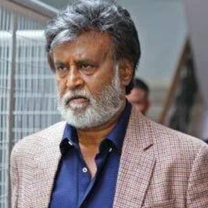 Rajinikanth talks about S Ve Shekher controversy