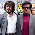 2 days to go: Superstar Rajinikanth as Vaseegaran and Chitti!