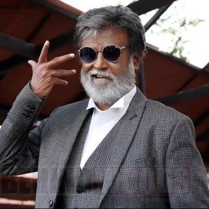 Rajinikanth will be back in Chennai on 3rd July