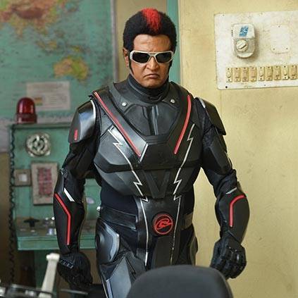 Rajinikanth's 2 Point 0 story synopsis revealed by BBFC