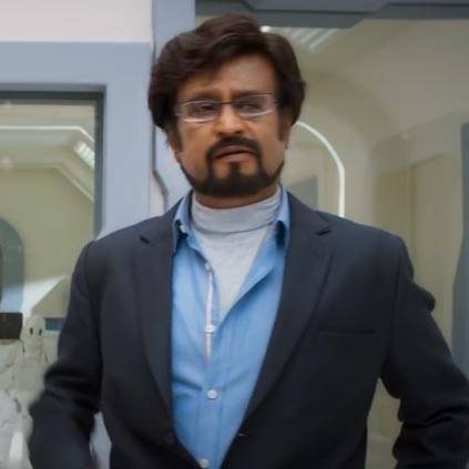 Rajinikanth's 2.0 aka Enthiran 2's trailer is here