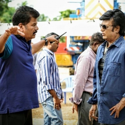 Rajinikanth’s 2point0 AP and Telangana rights reportedly sold out for a whopping price