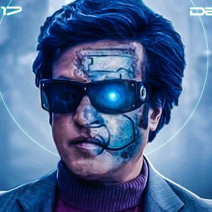 Rajinikanth's 2Point0 Making Video No 2