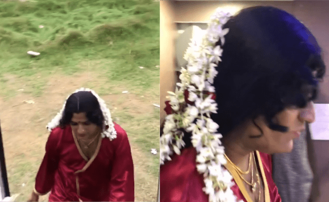 Rajinikanth's Annaatthe actor shares his hot side in a quarantine special video