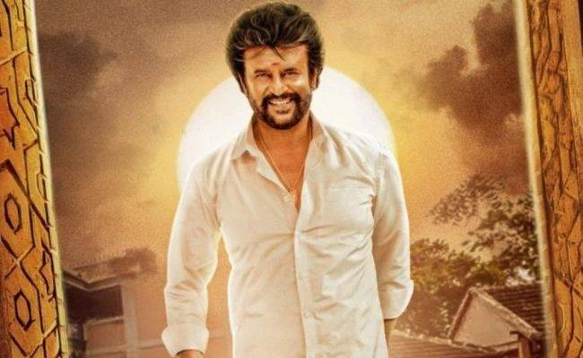 Rajinikanth's Annaatthe FIRST LOOK to be released on this special day