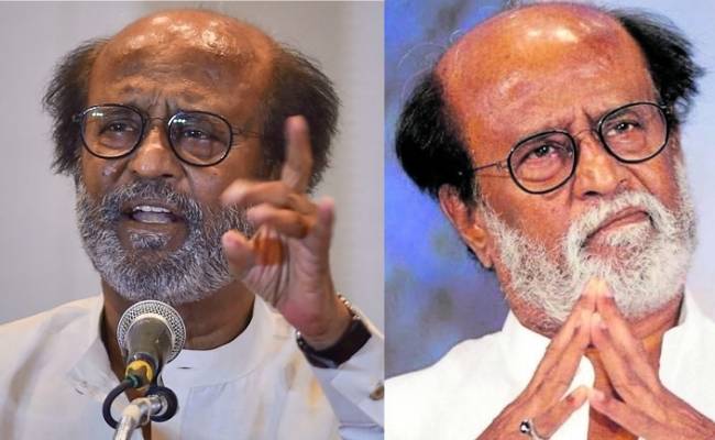 Rajinikanth’s breaking statement on the opening of Tasmacs in TN